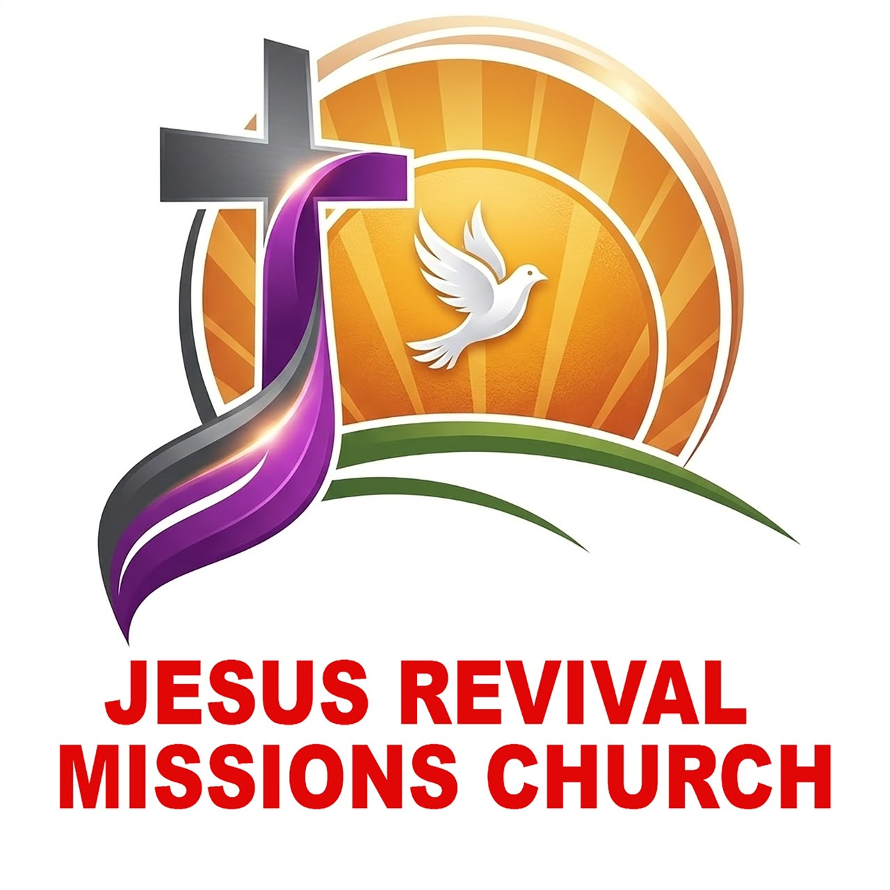 JRMC logo